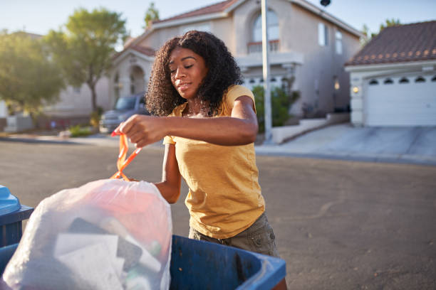 Best Garage Cleanout Services  in Brickerville, PA