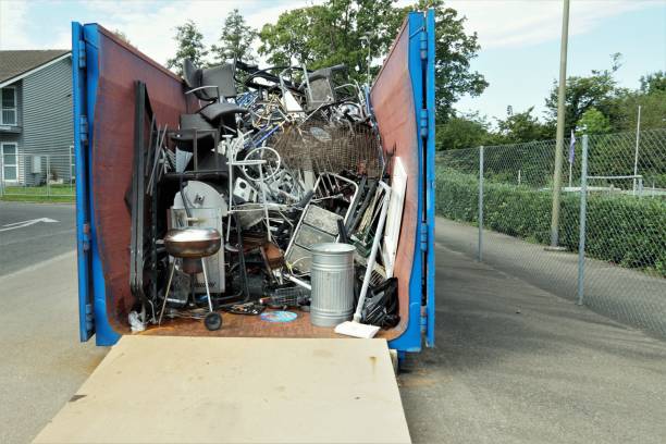 Reliable Brickerville, PA Junk Removal Solutions