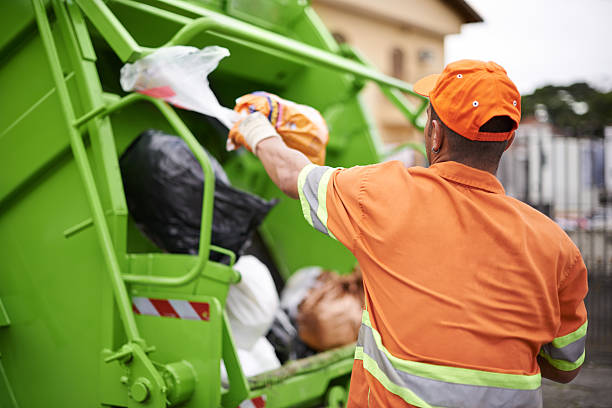 Full-Service Junk Removal in Brickerville, PA